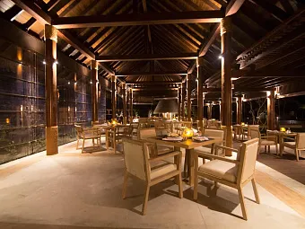 Отель ANANTAYA RESORT & SPA 5*
