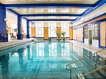  Отель IMPERIAL 4*