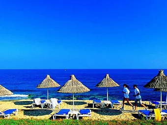 Отель ALDEMAR KNOSSOS ROYAL 5*