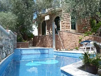 Отель LEVANTIN INN 3*