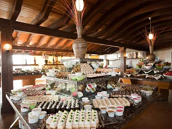 AYDINBEY FAMOUS RESORT 5*