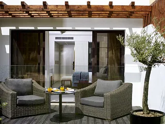 Отель TIVOLI CARVOEIRO 4*