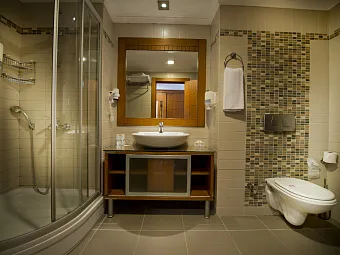 TUI FUN&SUN Club Serra Palace 5*