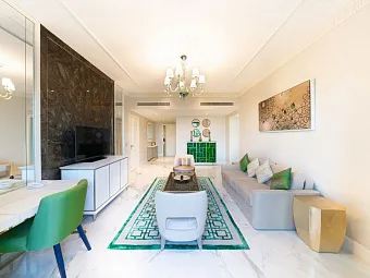 RIXOS PREMIUM SAADIYAT ISLAND 5*, ОАЭ, Абу-Даби