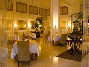BARAZA RESORT AND SPA ZANZIBAR 5*, Танзания, Занзибар