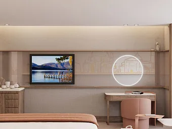DUCALE LARA (ex. VENEZIA PALACE DELUXE) 5*
