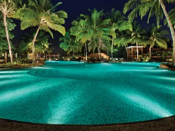 Itc Grand Goa Resort & Spa (ex. PARK HYATT GOA) 5*