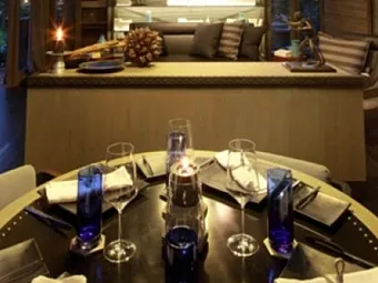 The SLATE (ex. INDIGO PEARL) 5*