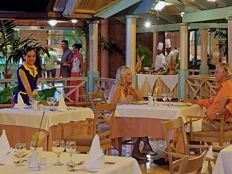  Отель IBEROSTAR BAVARO SUITES 5*, Доминикана, Пунта-Кана.
