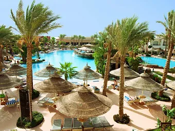SIERRA RESORT 5*