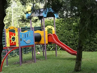  Отель FLAMINGO 4*, Болгария, Солнечный берег.