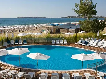 MPM BLUE PEARL HOTEL 4* (ех DIT BLUE PEARL HOTEL)