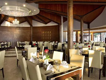 OMER HOLIDAY RESORT HV-1