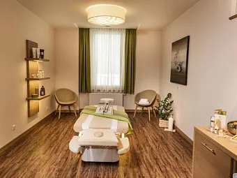 OESTERREICHISCHER HOF HOTEL 4* 