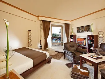 ROYAL ALBATROS MODERNA 5*
