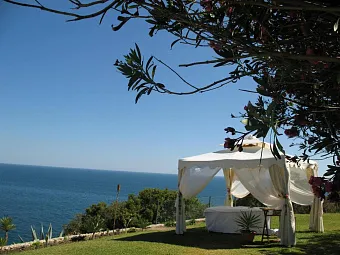 Отель TIVOLI CARVOEIRO 4*