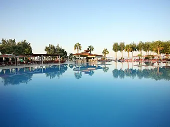 отель CLUB TUANA 5*