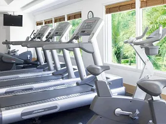 Отель SHERATON JUMEIRAH BEACH 5*