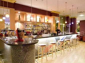 VALTUR PORTOROSA CLUB 5* (ех BLU HOTEL PORTOROSA)