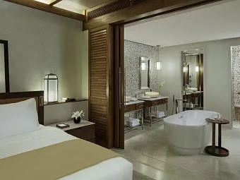 Отель MADINAT JUMEIRAH AL NASEEM 5*