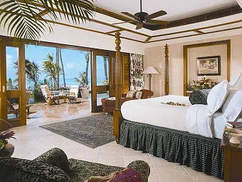 ONE&ONLY LE SAINT GERAN 5*