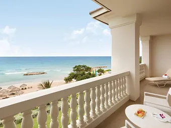 HYATT ZILARA ROSE HALL 5*