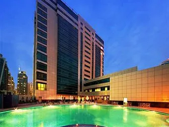 Отель MARINA VIEW HOTEL 4*