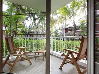 Отель GRAND PALLADIUM BAVARO SUITES RESORT & SPA 5*.