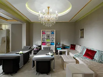 Отель THE BODRUM BY PARAMOUNT HOTELS RESORT 5*