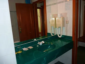Отель VYSEHRAD 4*