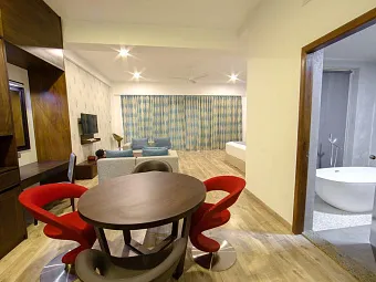 Отель CLUB WASKADUWA BEACH RESORT & SPA 5*