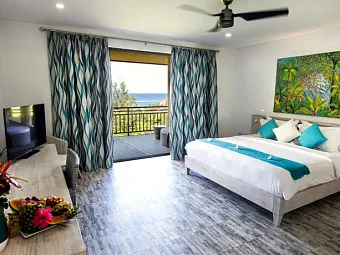 Отель VALMER RESORT 3*