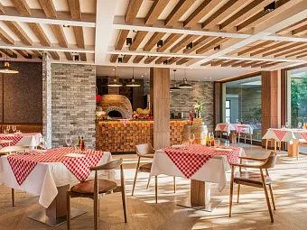 PIZZERIA IL UCCELLÒ