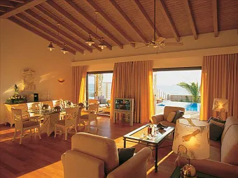 Отель ALDEMAR OLYMPIAN VILLAGE 5*