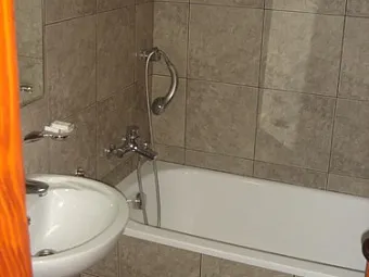 Отель PARK HOTEL BUDVA 2+*