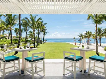 LONG BEACH GOLF & SPA RESORT 5*