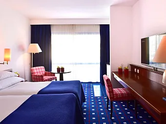 PESTANA CASCAIS 4*