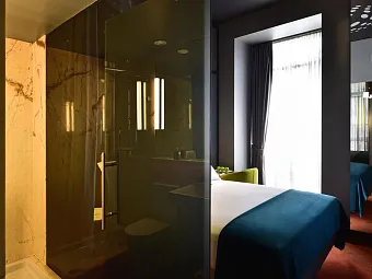 PESTANA CR7 5*