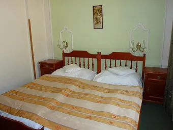 Отель VYSEHRAD 4*