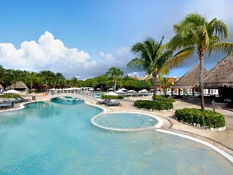 CATALONIA PLAYA MAROMA 4*