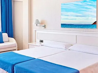 Отель FLAMBOYAN CARIBE 4*