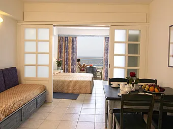  Отель ST. GEORGE GARDENS 4*