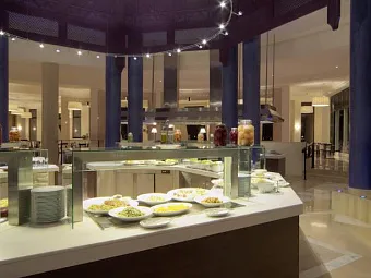 Отель RADISSON BLU PALASE RESORT & THALASSO 5*