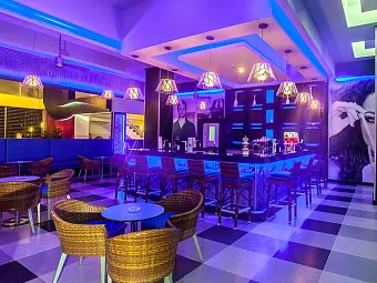 Отель RIU REPUBLICA 5*