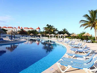 Отель GRAND BAHIA PRINCIPE JAMAICA RESORT 5*