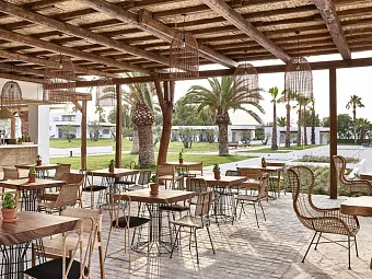 GRECOTEL CASA MARRON ALL INCLUSIVE RESORT 4*, Греция, Пелопоннес