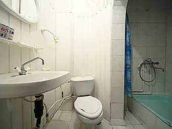 Санаторий РОДИНА 3*