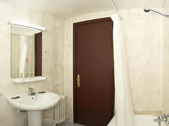 Отель HSM ALEJANDRIA 3*