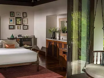 ANANTARA KIHAVAH VILLAS 5*