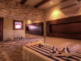 Отель GRAND TALA BAY RESORT AQABA 5*